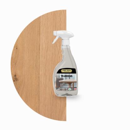 Trip Trap trærens, spray - 750 ml