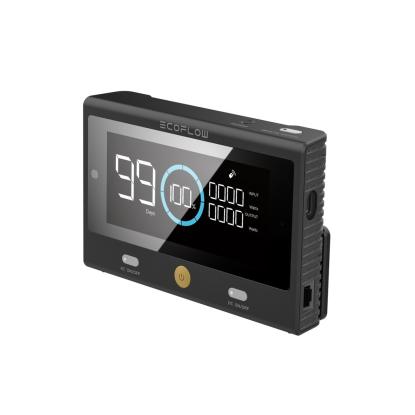 EcoFlow Delta Pro fjernbetjening