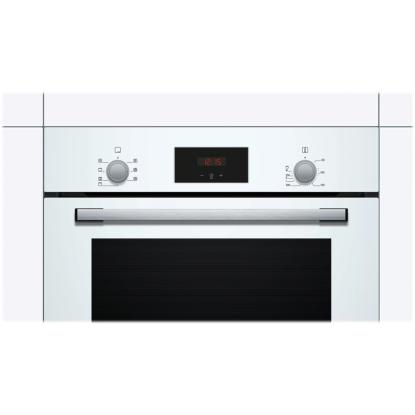 Bosch HBF113BV1S ovn til indbygning, 66 liter