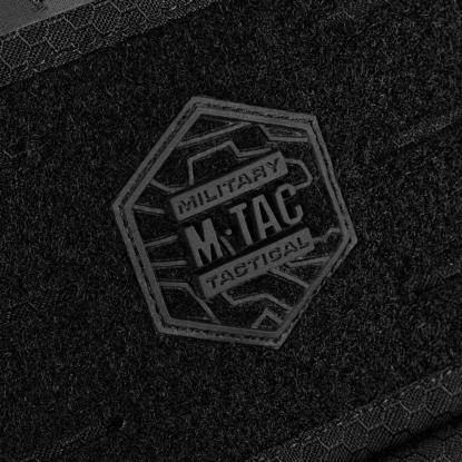 M-TAC Elite Hex EDC skuldertaske, sort