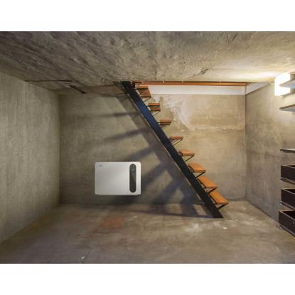eeese Lukas Full inverter affugter, Wi-Fi, 48 liter, 100 m²