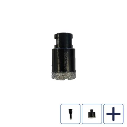 STARING M14 diamantbor