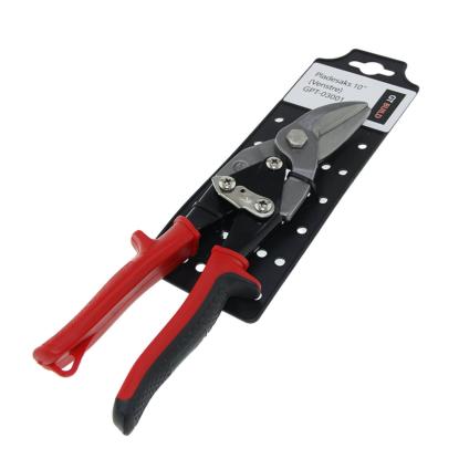 GTBUILD pladesaks 10", venstre