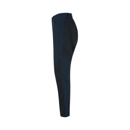 ID 0903 hybrid stretch buks, dame, navy