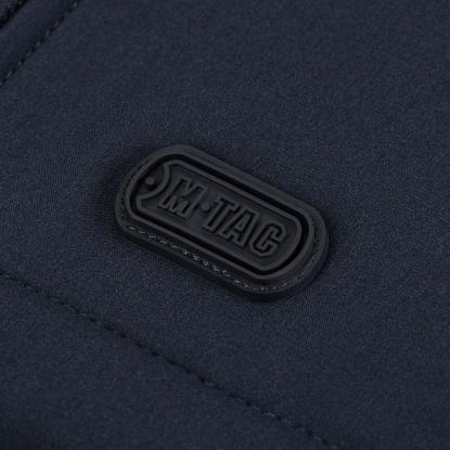 M-TAC softshelljakke, dame, dark navy blue