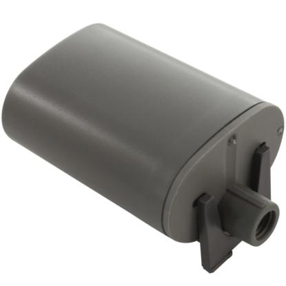 Oras Electra batteriboks, 6V, inkl. batteri