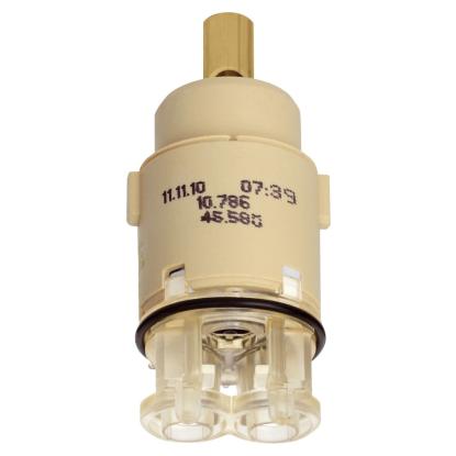 GROHE keramisk patron, 28 mm