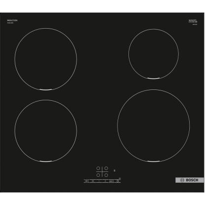 Bosch PUE611BB6E induktionskogeplade
