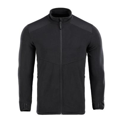 M-TAC Legatus Microfleece jakke, sort