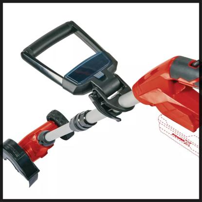 Einhell GE-CC 18 Li fugerenser, 18 V, uden batteri og lader