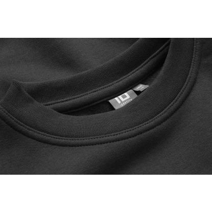 ID PRO Wear 0360 sweatshirt, klassisk, koks grå