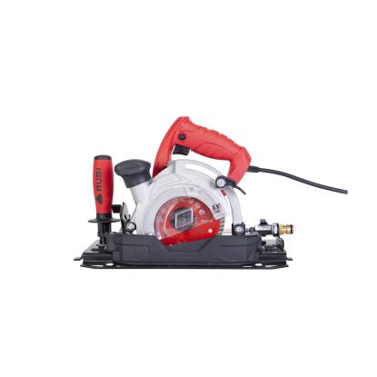 RUBI TC-125 dyksavsæt uden skinner