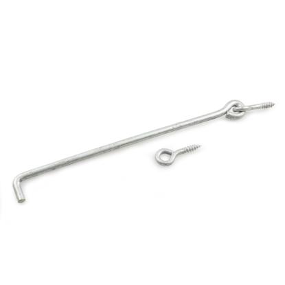 Habo 21 stormkrog, varmgalvaniseret, 300 mm