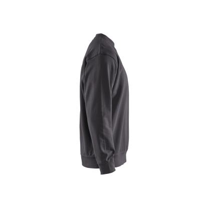 Blåkläder 3340 sweatshirt, mørk grå