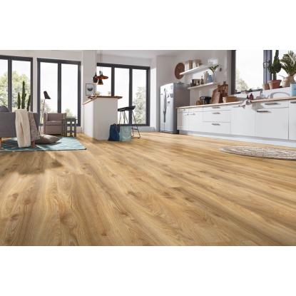 Wallmann Mammut Exclusive Plank laminatgulv, 4794 Makro natur, eg, V4