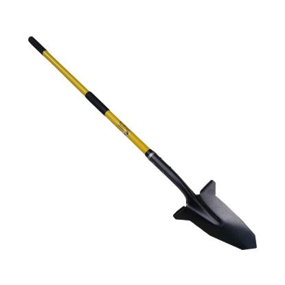 Spear Head XL havespade, manganstål, 148 cm