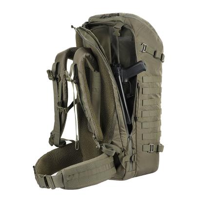 M-TAC Elite Gen. II vandrerygsæk, large, ranger green - 60 liter