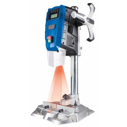 Scheppach DP55 søjleboremaskine, 710W