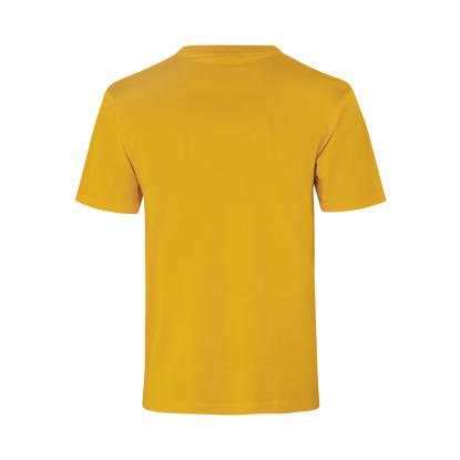 ID GAME® 0500 T-shirt, gul