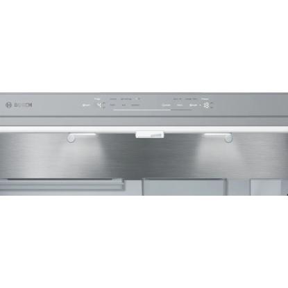 Bosch KFF96PIEP amerikanerkøleskab, 402 + 171 liter