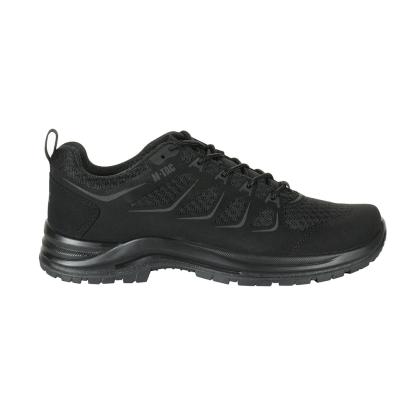 M-TAC Iva taktiske sneakers, sort