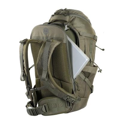 M-TAC Elite Hex rygsæk, small, ranger green