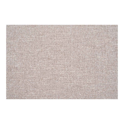 Kingston venstrevendt loungesofa med to puder, beige