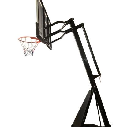 Stanlord Pro Ultimate basketstander