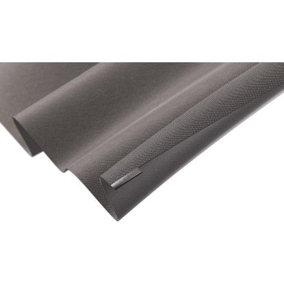 ELL cover til Front varmepumpe, Lamina, light grey
