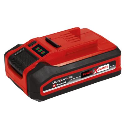 Einhell Power-X-Change PLUS batteri, 18V/4,0 Ah