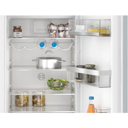 Bosch KIL82ADD0 integrerbart køleskab med fryseboks, 246 + 34 liter