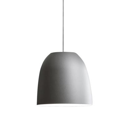 Herstal Cavo pendel, E27, grå