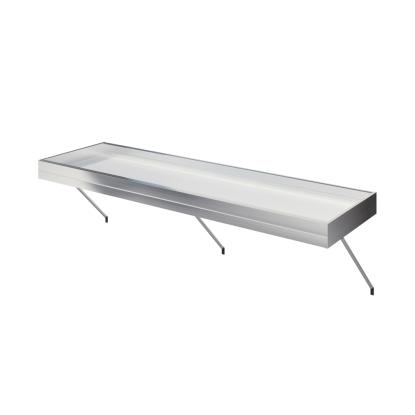 KGT Linea I plantebakke til drivhus, 63 x 110 cm