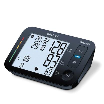 Beurer BM 54 blodtryksmåler med bluetooth