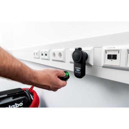 Metabo Cordless Control F med automatisk start/stop
