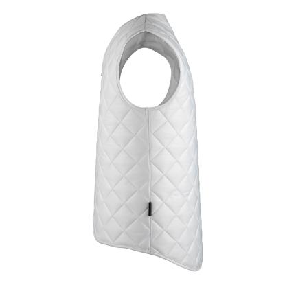 MASCOT ORIGINALS Mirabel termovest, hvid