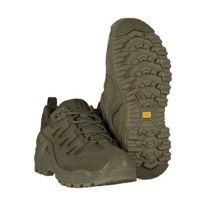 M-TAC Caiman Low taktiske støvler, olive