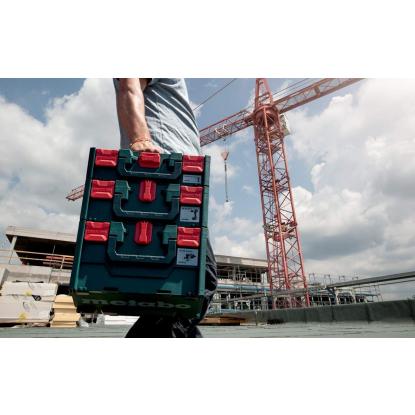 Metabo metaBOX 340 værkstøjskasse