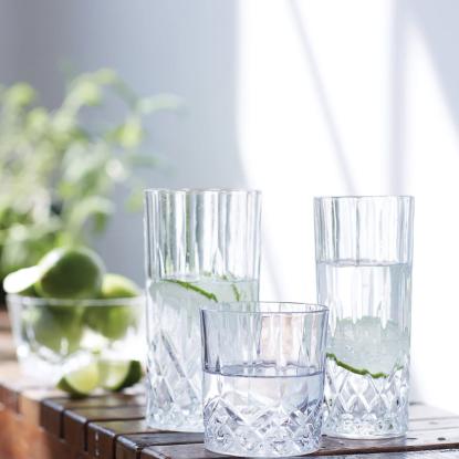 aida Harvey longdrinkglas, 36 cl - 2 stk.