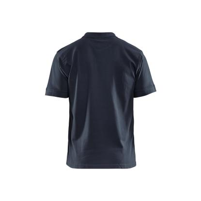 Blåkläder 3305 poloshirt, mørk marineblå