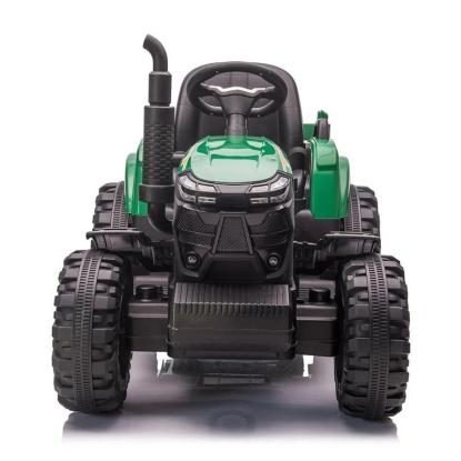 Azeno powermax traktor, 24V, grøn