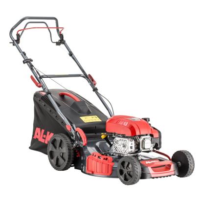 AL-KO Easy 5.16 SP-D benzinplæneklipper, 171 ccm, 1800 m²