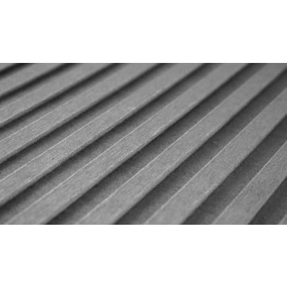 SCG Zmartbuild, decor groove panel, natur, 8 x 300 x 3000 mm