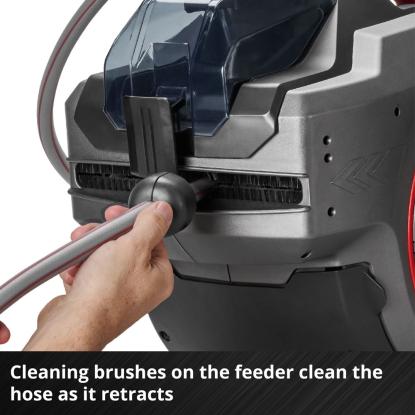 Einhell GE-HR 18/30-1 Li-Solo akku haveslangeopruller, uden batteri og lader