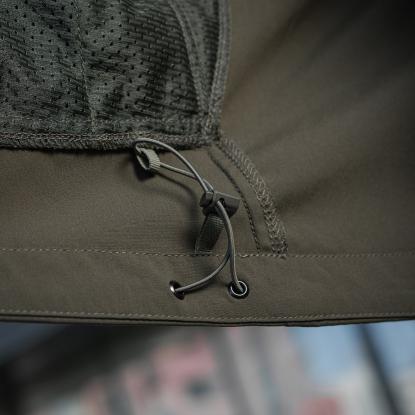 M-TAC Flash jakke, dark olive