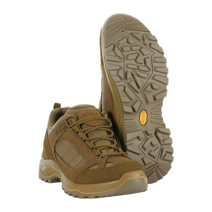 M-TAC Demi-Season Pro Line taktiske sneakers, coyote