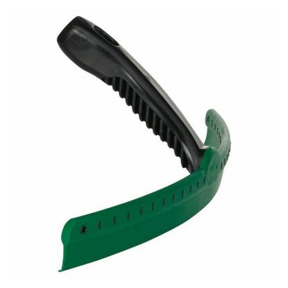 Vikan Wipe-n-shine skraber, 45 cm
