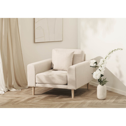 Lido loungestol, sand