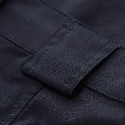 M-TAC Aggressor Gen. II Flex shorts, dark navy blue
