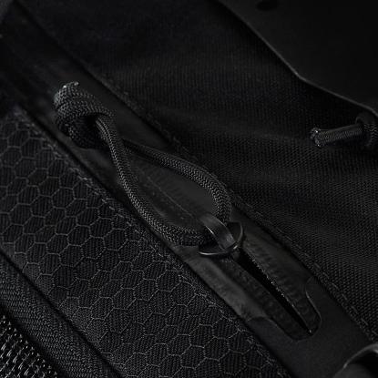 M-TAC Elite Hex rygsæk, small, sort